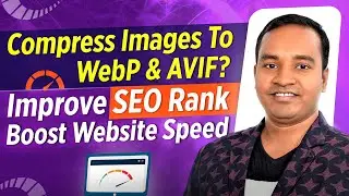 Best WordPress Image Optimization Plugin (Free & Easy)