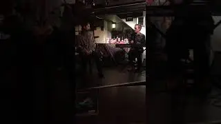 Shape of you - Divinityinlove live at Helping Hands Christmas Cabaret in London 2017