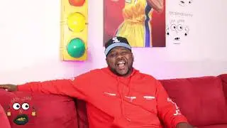 Karro Da G says nobody can beat Rkelly in Verzuz‼️