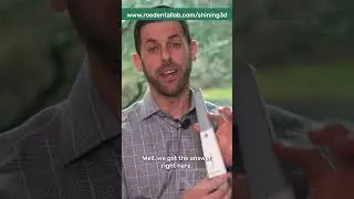 Shining 3D: Intraoral Scanning Solution 