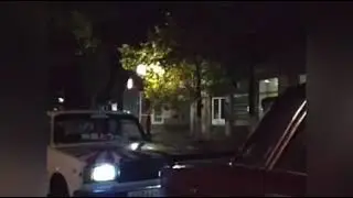 Боевая Классика Крым
