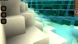 Block Story 1 серия. Интересное начало...