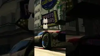 Old Good Times...🤤 #gta #gta5 #gtaonline #gtav #gta5online #grandtheftauto5 #grandtheftauto #amgone