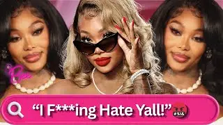Summer Walker is DONE‼️ Curses Out Fans After Getting EXPOSED By Her Own Lies⁉️
