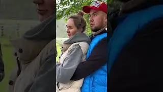 3-хдневный сплав с бизнес-сообществом УРАЗ #шортс