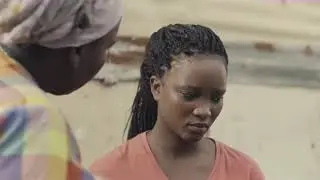 ISIDIMA  (Short film snippet)