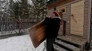 СНОВА ЖЕНИТЬСЯ НУЖНО/ ИЗ 