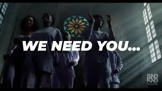 We Need You (Promo)   Global Dance Tribe