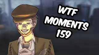 Identity V WTF Moments 159