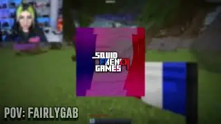 Banderas | Squid French Games OST