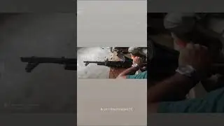 Do you know the name of this Gun? #youtubeshorts  #policelovers #gunlovers  #shorts