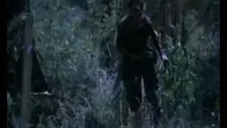 A touching moment from the Movie Platoon (ASOT) (Armin van Buuren's Hymne)