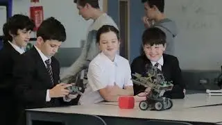 New Members