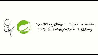 เขียน Unit Testing บน Service layer ในโปรเจค Spring Boot ที่เราสร้างมา