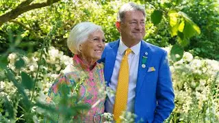 The impact of our garden at RHS Chelsea 2024