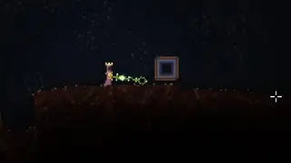 Noita's Cessation Spell