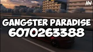 80+ Roblox Music Codes\ID's (AUGUST 2024) [BYPASSED WORKING]