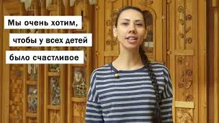 Актёры  театра кукол выразили поддержку российской армии и президенту Владимиру Путину.