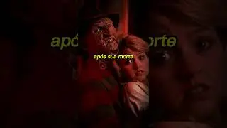 Freddy Krueger A História Obscura do Assassino dos Sonhos!