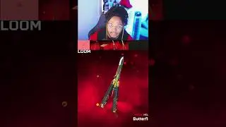 APEX LEGENDS  