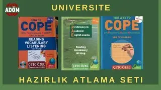 HAZIRLIK ATLAMA KURSU