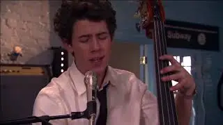 Jonas LoveSick Ending