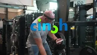 Proposals and Scheduling at gym - it's SIMPLE with Cinch!
