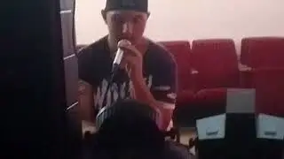Kolya - Кто-то забанил (Live Performance)
