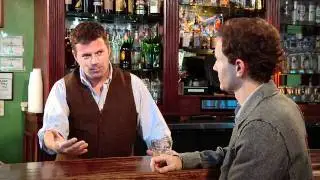WED June 15: Cullen Hoback