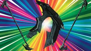 BEST ZAW IN WARFRAME | WHY FULL STATUS PLAGUED KEEWAR IS STILL THE KING OF ZAWS | VOLT SYNERGY