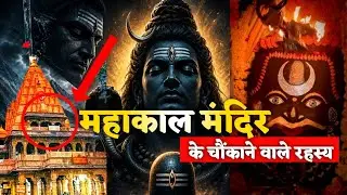 महाकालेश्वर मंदिर के चौंकने वाले रहस्य - ujjain mahakal mysteries and facts 