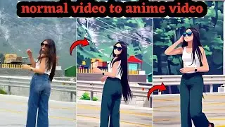 normal video to anime video converter.normal video to anime video converter free.normal video .