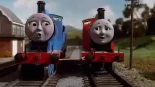 Old Iron Redub