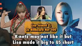 Lisa's Name Enters American Songwriters Association ASCAP But Not Registered in Korea (KOMCA)