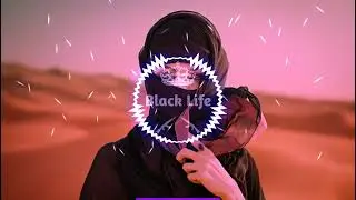 Black Life /Arabic music - Tak Tak Tak (Arabic remix 2023) 