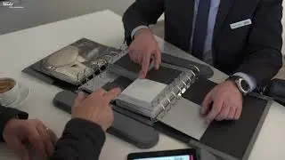 Audi Digital Configuration Experience (Huntington Audi)