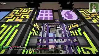 STREAMCRAFT   НЕДЕЛЯ ПОСЛЕ ВАЙПА   ПОЧТИ 100 УЛЬТИМАТОК!!   ВЫЖИВАНИЕ НА СЕРВЕРЕ С МОДАМИ МАЙНКРАФТ!