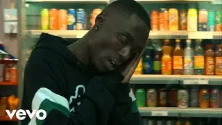 Josué - Trop fait 🏆 (Clip officiel)