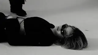 Kansy - Keep You Up (Official Visualizer)