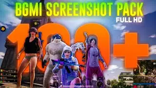 PUBG THUMBNAIL PACK | PUBG MOBILE SCREENSHOT PACK FOR THUMBNAIL |MAKE THUMBNAIL