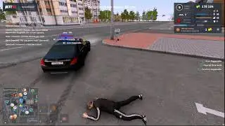 Next RP (Балтийский). NonRP мэрия НСК и сотрудничество с кланами.