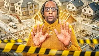 BEWARE of Buying NEW CONSTRUCTION Homes in Las Vegas Nevada