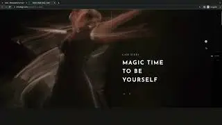Best Photography WordPress Theme For Photographer Website