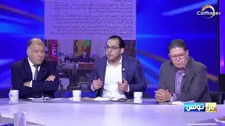 حسام سعد:  المنهجية التي تم التعامل بها مع الشركات المصادرة خاطئة