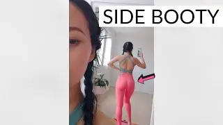 2 MUST TRY exercises to get curvier wider hips 