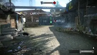 [ClanWar] ...Альянс... vs На_самОкаТах (Карта: Окраина; 7х8)