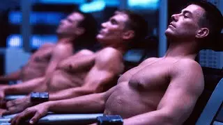'Universal Soldier Series'   Music Video | Универсальный солдат