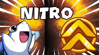 Nitro Tournament! (37) BTD Battles