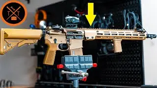 Geissele Super Duty vs. BCM vs. Budget AR 15: Is a $2200 AR 15 ACTUALLY Better?