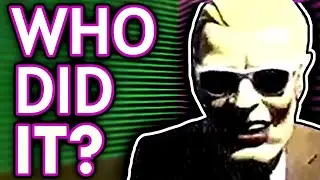 The Most Disturbing Hijacking in TV History